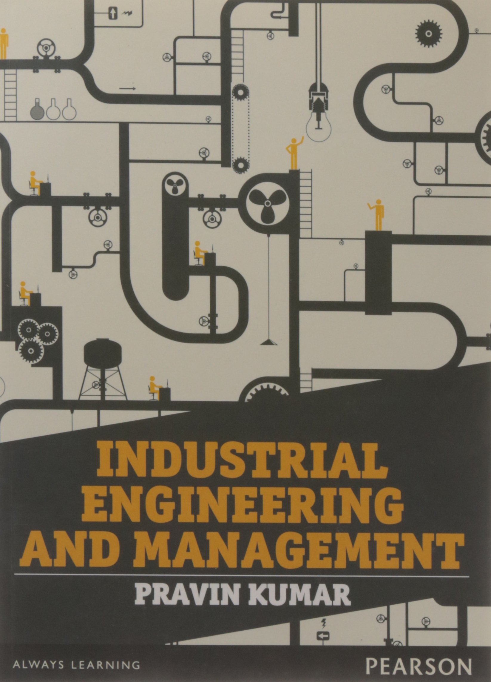 industrial engineering and management